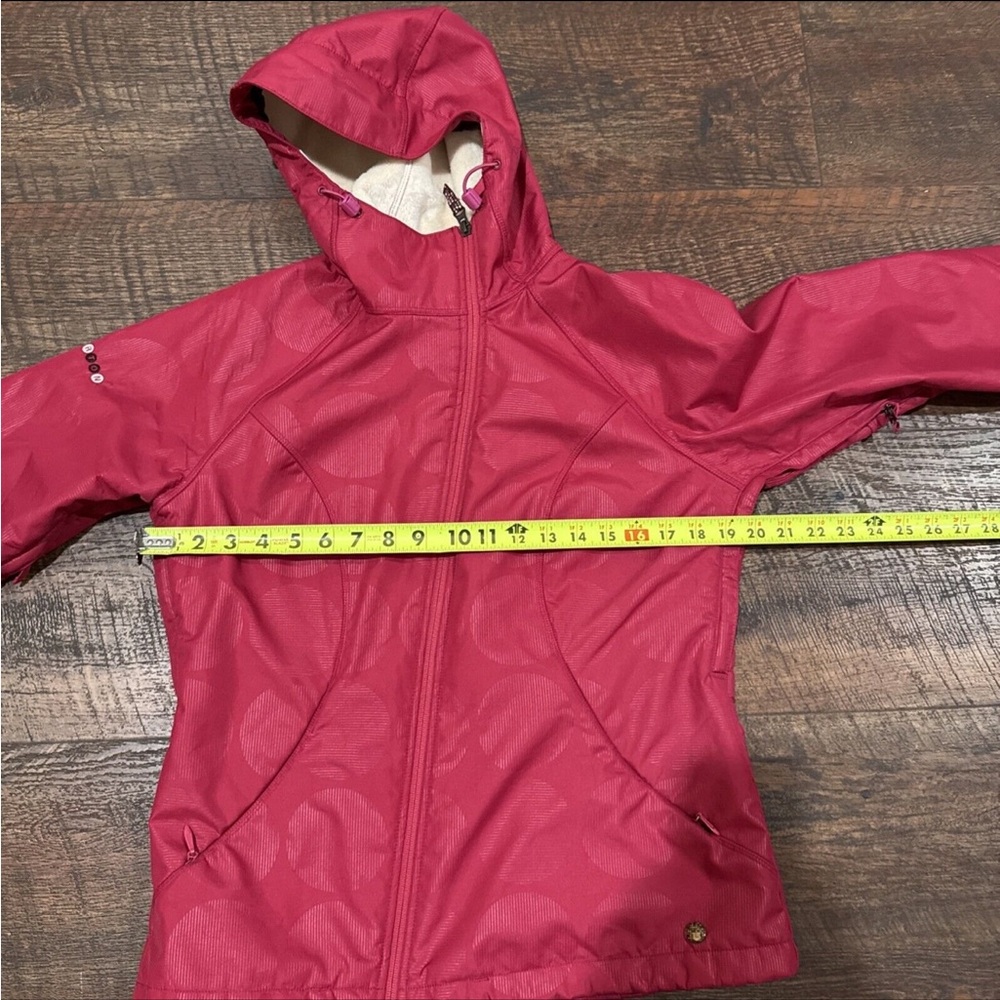 Burton Jacket - Picture 10 of 12